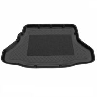 Tavita de portbagaj Honda Insight, caroserie Hatchback, fabricatie 2009 – 11.2013