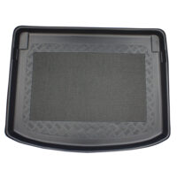 Tavita de portbagaj Volvo V40 II, caroserie Hatchback, fabricatie 07.2012 – prezent, portbagaj superior