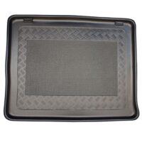 Tavita de portbagaj Renault Clio III, caroserie Combi, fabricatie 01.2008 – 02.2013