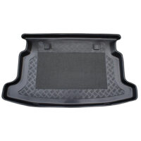 Tavita de portbagaj Toyota Corolla IX, caroserie Hatchback, fabricatie 02.2002 – 02.2007, E120 E130