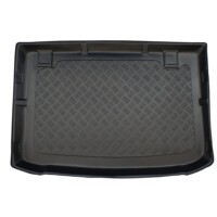 Tavita de portbagaj Hyundai ix20, caroserie Hatchback, fabricatie 05.2010 – prezent, portbagaj inferior
