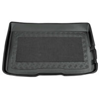Tavita de portbagaj Mazda 2 I, caroserie Hatchback, fabricatie 2002 – 08.2007
