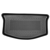 Tavita de portbagaj Opel Agila B, caroserie Hatchback, fabricatie 01.2008 – 11.2014, portbagaj inferior