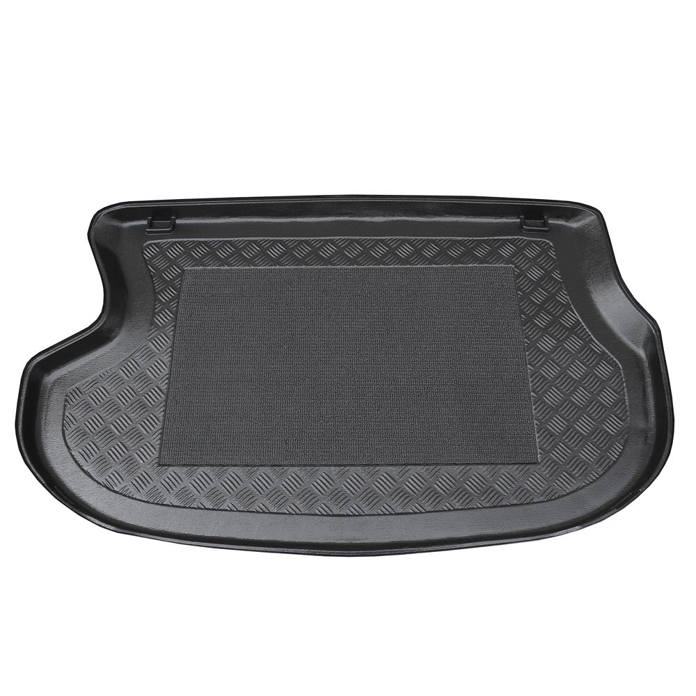 Tavita de portbagaj Mitsubishi Outlander I, caroserie SUV, fabricatie 04.2003 – 01.2007