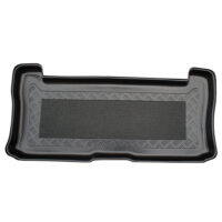 Tavita de portbagaj Toyota Yaris I, caroserie Hatchback, fabricatie 1999 – 2005