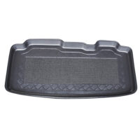 Tavita de portbagaj Renault Modus, caroserie Hatchback, fabricatie 01.2004 – 12.2007, bancheta culisanta
