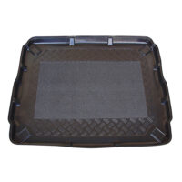 Tavita de portbagaj Peugeot 3008 I, caroserie Hatchback, fabricatie 05.2009 – 10.2016, portbagaj superior