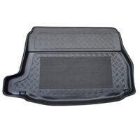 Tavita de portbagaj Mazda 323, caroserie Hatchback, fabricatie 1999 – 10.2003