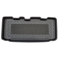 Tavita de portbagaj Peugeot 1007, caroserie Hatchback, fabricatie 2005 – 12.2009