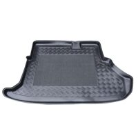 Tavita de portbagaj Mitsubishi Lancer IX, caroserie Sedan, fabricatie 10.2007 – 08.2017, cu subwoofer