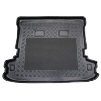 Tavita de portbagaj Mitsubishi Pajero III Wagon Long, caroserie SUV, fabricatie 2000 – 03.2007