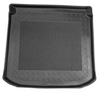 Tavita de portbagaj Seat Toledo III, caroserie Hatchback, fabricatie 2004 – 2010, portbagaj inferior