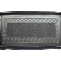 Tavita de portbagaj Volkswagen Fox, caroserie Hatchback, fabricatie 2004 – 12.2011