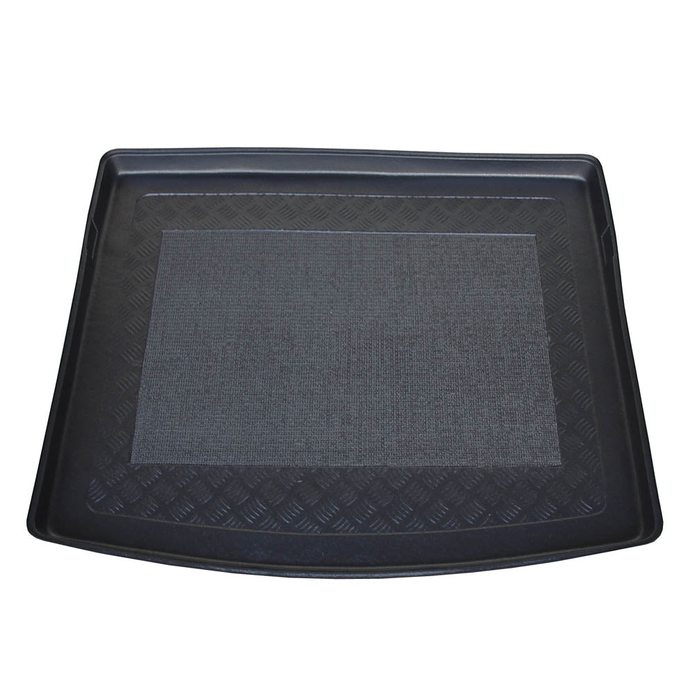 Tavita de portbagaj Volkswagen Golf 5 Plus, caroserie Hatchback, fabricatie 01.2005 – 2009, Bancheta spre fata
