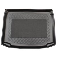 Tavita de portbagaj Volkswagen Golf 5 Plus, caroserie Hatchback, fabricatie 01.2005 – 2009, portbagaj inferior, roata rezerva ingusta