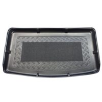 Tavita de portbagaj Mini Countryman I, caroserie SUV, fabricatie 09.2010 – 01.2017, portbagaj superior
