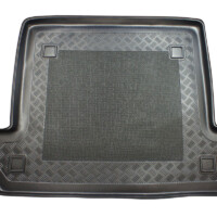 Tavita de portbagaj Seat Inca, caroserie Hatchback, fabricatie 1997 – 2004