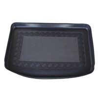 Tavita de portbagaj Mitsubishi Colt ZM, caroserie Hatchback, fabricatie 11.2008 – 2013, 5 usi, portbagaj inferior