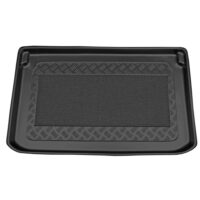 Tavita de portbagaj Opel Corsa D, caroserie Hatchback, fabricatie 2006 – 11.2014, portbagaj superior