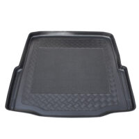 Tavita de portbagaj Skoda Superb II, caroserie Sedan, fabricatie 06.2008 – 04.2015