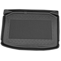 Tavita de portbagaj Skoda Fabia I, caroserie Hatchback, fabricatie 2000 – 2007