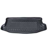 Tavita de portbagaj Suzuki Swift, caroserie Hatchback, fabricatie 2007 – 08.2010, portbagaj superior