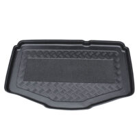 Tavita de portbagaj Suzuki Swift, caroserie Hatchback, fabricatie 2007 – 08.2010, portbagaj inferior