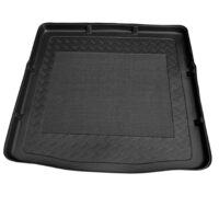 Tavita de portbagaj Opel Insignia A, caroserie Hatchback, fabricatie 2008 – 05.2017, portbagaj superior, roata rezerva normala