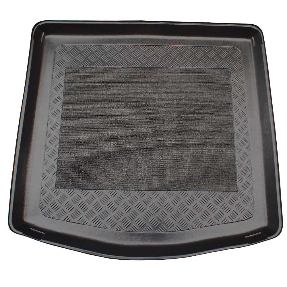Tavita de portbagaj Renault Laguna III, caroserie Hatchback, fabricatie 07.2007 – 12.2015, cu sistem audio BOSE