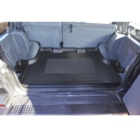 Tavita de portbagaj Land Rover Discovery 1, caroserie SUV, fabricatie 1989 – 1998