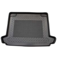 Tavita de portbagaj Renault Clio III, caroserie Combi, fabricatie 01.2008 – 02.2013