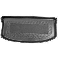 Tavita de portbagaj Opel Agila B, caroserie Hatchback, fabricatie 01.2008 – 11.2014, portbagaj superior