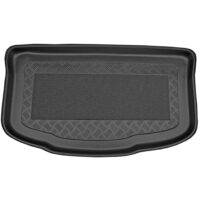Tavita de portbagaj Mitsubishi Colt CZ, caroserie Hatchback, fabricatie 11.2008 – 2013, 3 usi
