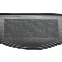 Tavita de portbagaj Seat Arosa, caroserie Hatchback, fabricatie 1997 – 2004