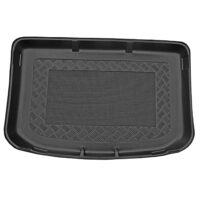 Tavita de portbagaj Audi A1 8X, caroserie Hatchback, fabricatie 09.2010 – 05.2018, portbagaj superior