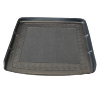 Tavita de portbagaj Audi Q5 8R, caroserie SUV, fabricatie 11.2008 – 12.2016, cu sine