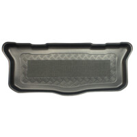 Tavita de portbagaj Peugeot 108, caroserie Hatchback, fabricatie 07.2014 – prezent
