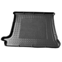 Tavita de portbagaj Renault Trafic II, caroserie Van, fabricatie 09.2001 – 08.2014, ampatament lung L2