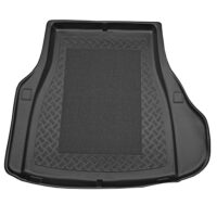 Tavita de portbagaj BMW Seria 7 E66, caroserie Sedan, fabricatie 09.2001 – 2008, ampatament lung