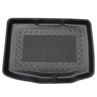 Tavita de portbagaj Audi A1 8X, caroserie Hatchback, fabricatie 09.2010 – 05.2018, portbagaj inferior
