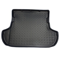 Tavita de portbagaj Citroen C-Crosser, caroserie SUV, fabricatie 03.2007 – 08.2012