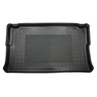 Tavita de portbagaj Renault Trafic III, caroserie Van, fabricatie 09.2014 – prezent, apamament scurt, in spatele randului 3