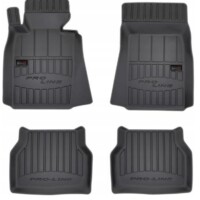 Covorase tip tavita 3D BMW Seria 5 G30, caroserie Sedan, fabricatie 02.2017 – prezent