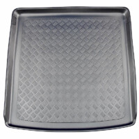 Tavita de portbagaj Skoda Octavia III, caroserie Combi, fabricatie 05.2013 – 05.2020, portbagaj superior