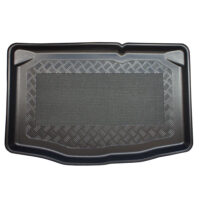 Tavita de portbagaj Mazda 2 III, caroserie Hatchback, fabricatie 02.2015 – prezent
