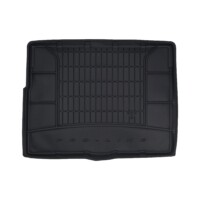 Tavita de portbagaj Citroen C4 Picasso II, caroserie Van, fabricatie 07.2013 – 11.2020, portbagaj inferior