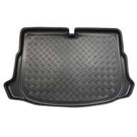Tavita de portbagaj Volkswagen Scirocco III, caroserie Coupe, fabricatie 06.2008 – 2017