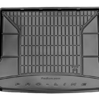 Tavita de portbagaj Volvo XC60 I, caroserie SUV, fabricatie 10.2008 – 06.2017