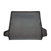 Tavita de portbagaj Nissan Pathfinder, caroserie SUV, fabricatie 2005 – 2013