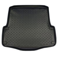 Tavita de portbagaj Skoda Octavia II, caroserie Combi, fabricatie 2004 – 04.2013, portbagaj inferior